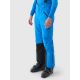 8. Ski pants with suspenders, dermizax 20000 membrane, men's 4F 4FWAW24TFTRM0712-35S
