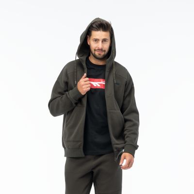 10. Men's HOBBITO Sweatshirt