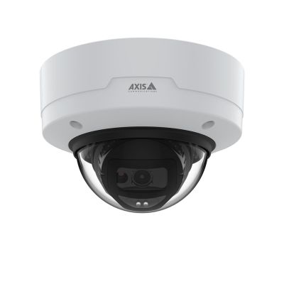 4. Axis M3216-LVE camera