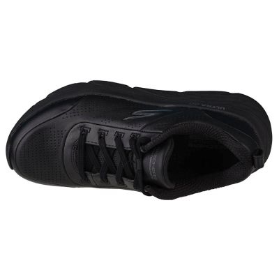 3. Skechers Max Cushioning Elite 128044-BBK black 36
