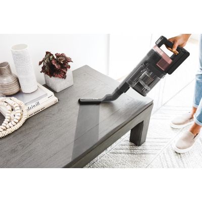 38. Rekin IZ400EU Akku-Staubsauger cordless vacuum cleaner