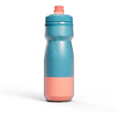 3. CAMELBAK Podium Chill 620 ml Cycling Water Bottle