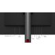 13. Lenovo ThinkVision P27q-30 LED display 68.6 cm (27") 2560 x 1440 px Quad HD Black