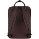 3. Kanken laptop backpack 15''-424-blackberry FJALLRAVEN