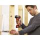 11. Black & Decker MT218K-QW Oscillating Multi-Tool Black, Orange 8500 OPM