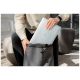 7. Uniq Vero Case for MacBook Pro 14" M1-M4 (2021-2024) - Transparent