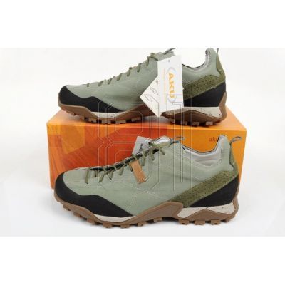 16. Aku Nativa Canvas M 646091 shoes