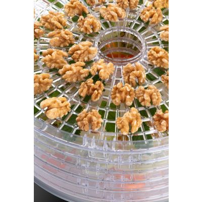 8. ETA Secca Plus Fruit Dryer - 830190000