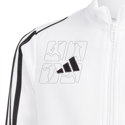 3. Sweatshirt adidas Tiro 23 League Training Jr HS3524