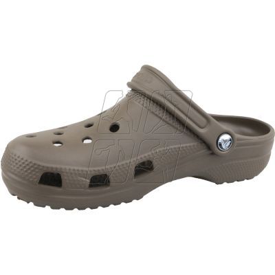 2. Crocs Classic 10001-200 slippers