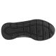 4. Skechers D'Lux Walker 232044-BBK Black 40