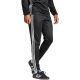 4. adidas Tiro 25 Essentials Training Men's Pants Black JD0442