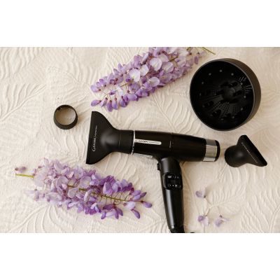 47. GA.MA PH6030.BK Hair Dryer 1500 W Black