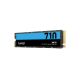 5. Lexar NM710 1TB M.2 PCIe NVMe SSD