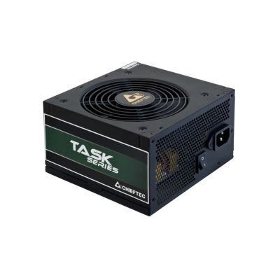Chieftec Task 600W Power Supply