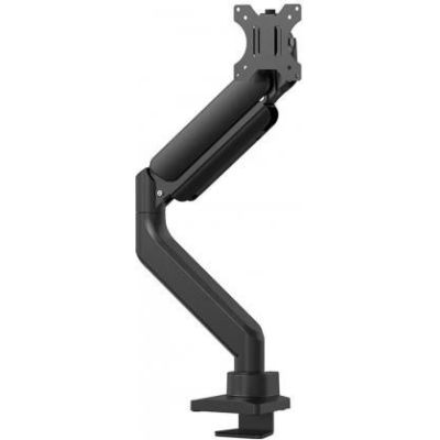21. Neomounts DS70-450BL1 Monitor Holder/Stand 106.7 cm (42") Desk Black