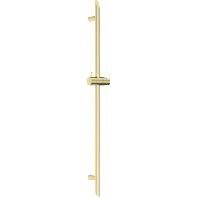 Shower rod