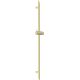 Shower rod