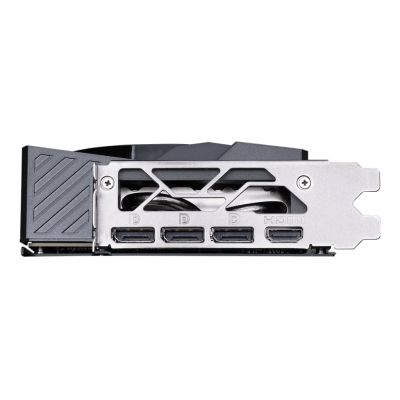 5. graphics card MSI RTX 5070 Ti 16G GAMING TRIO OC