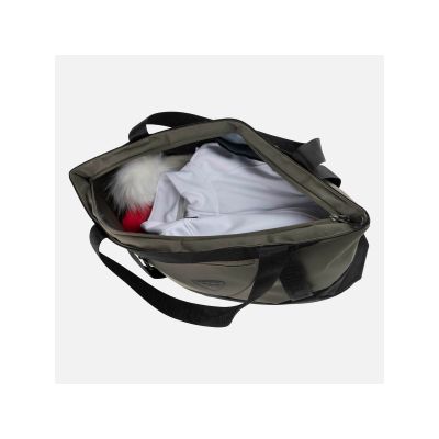 6. Rossignol Tote Bag 30L Acinus Leaf green