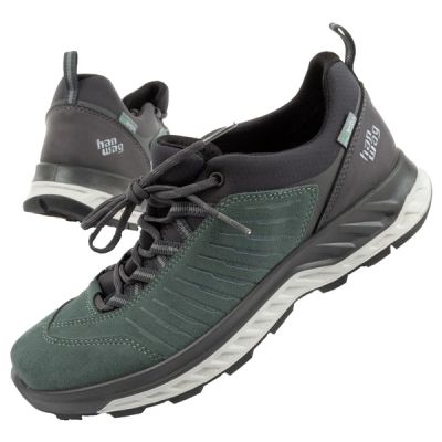 22. Hanwag M H9132-603011 trekking shoes