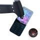 2. Matte protective film 3mk Silky Matt Pro for Nokia 225 4G (2024)