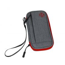 Harrows Smart Case 3 Smartcase grey/red