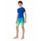 Boys' swimming trunks 4F 4FJRSS26USWTM081-45N