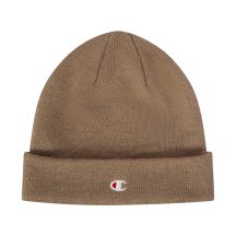 Champion Beanie Cap Beige 806065 MS100