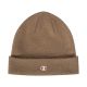 Champion Beanie Cap Beige 806065 MS100