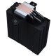 8. Thermalright Assassin Spirit 120 EVO Processor Air Cooler 12 cm Black 1 pc.