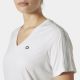 7. Helly Hansen Salt Breeze V-Neck T-Shirt W 34135 001