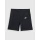 9. Women's quick-drying training short leggings 4F 4FRSS26TFSTF134-20S