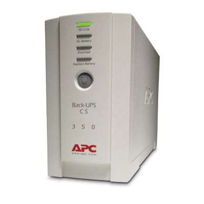 2. APC Back-UPS BK350EI (350VA) UPS