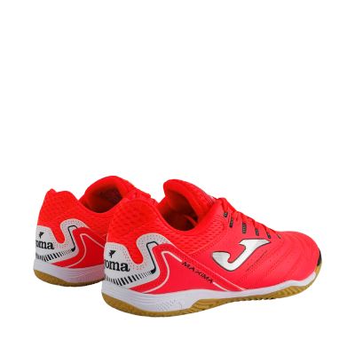 3. Joma Maxima Indoor 2610 Fuchsia MAXW2610IN Football Boots