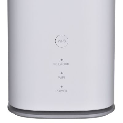 4. ZTE MC888 Pro 5G Router