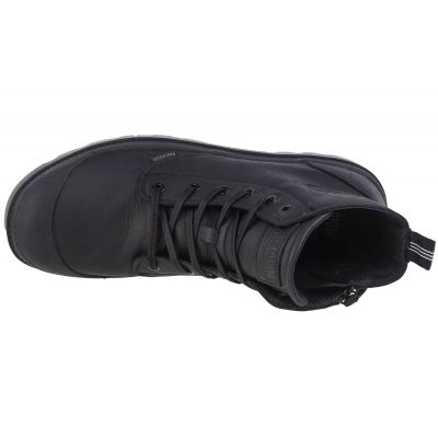 3. Palladium Pampa Zip Lth Ess M 76888-008-M shoes