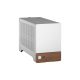 7. Fractal Design Terra Small Form Factor (SFF) Silver