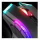 5. Spirit of Gamer ELITE M70 Gaming Mouse Right Side RF Wireless + Bluetooth Optical 4800 DPI