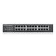 4. Zyxel GS1900-24E 24p Managed Gigabit Switch