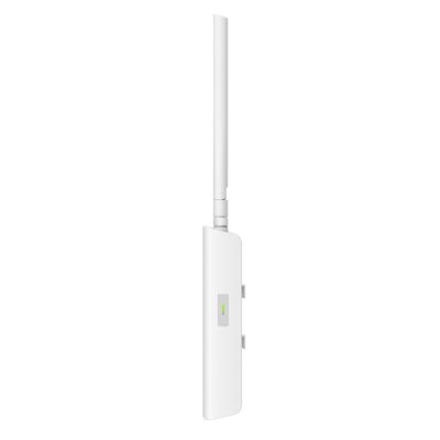 3. TP-Link Omada EAP603-Outdoor 1800 Mbit/s White PoE Support