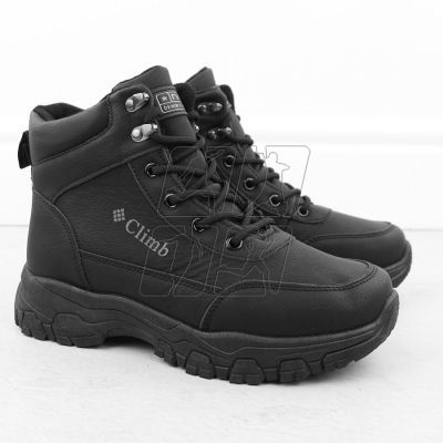 4. Trekking boots W NEWS 7921 EU661A