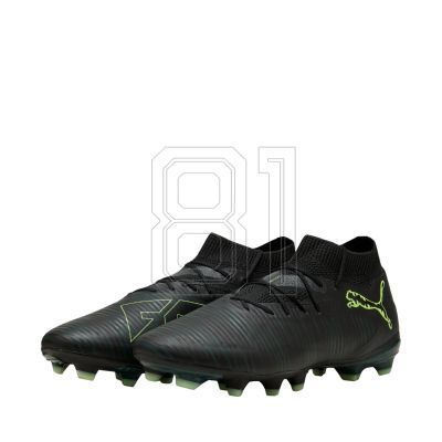 2. Puma Future 8 Pro FG/AG M 108588 02 football boots