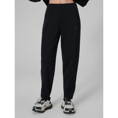 3. Women's sweatpants 4F 4FRSS26TTROF1885-20S