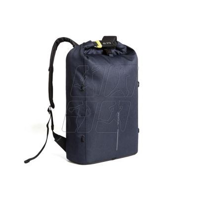 3. XD DESIGN BOBBY URBAN LITE NAVY BACKPACK P/N: P705.505