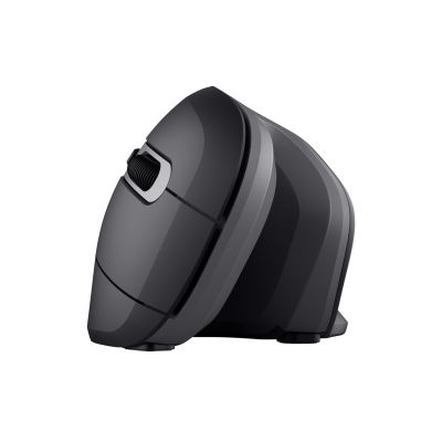 9. TRUST Verro Ergonomic Wireless Mouse