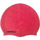 5. Crowell Recycling Pearl Silicone Swim Cap, Pink, Col. 3