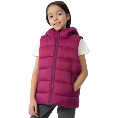 9. 4F Jr Vest HJZ22 JKUDP002 53S