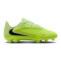 Nike Junior Phantom 6 Low Club FG/MG HM9202-800 Football Boots