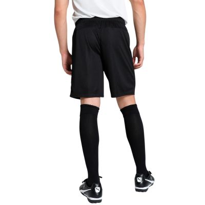 4. Puma Team Goal Men's Shorts Black 705752 03